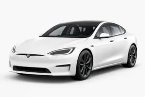 2021+ Tesla Model S Battery Replacement