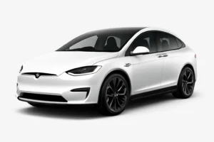 2016 Tesla Model X Battery Replacement
