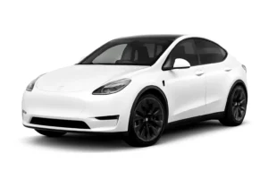 2020-2024 Tesla Model Y Battery Replacement
