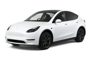 2025+ Tesla Model Y Battery Replacement