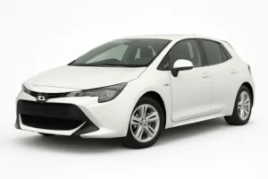 Toyota Corolla Battery Replacement