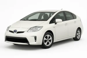Toyota EV and Hybrid Battery Replacement