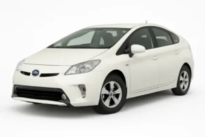 Toyota Prius Plug-In Hybrid Battery Replacement