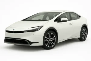 2024+ Toyota Prius Plug-In Hybrid Battery Replacement