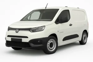 2024 Toyota Proace City Electric Battery Replacement