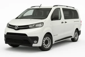 2024 Toyota Proace City Verso Electric Battery Replacement