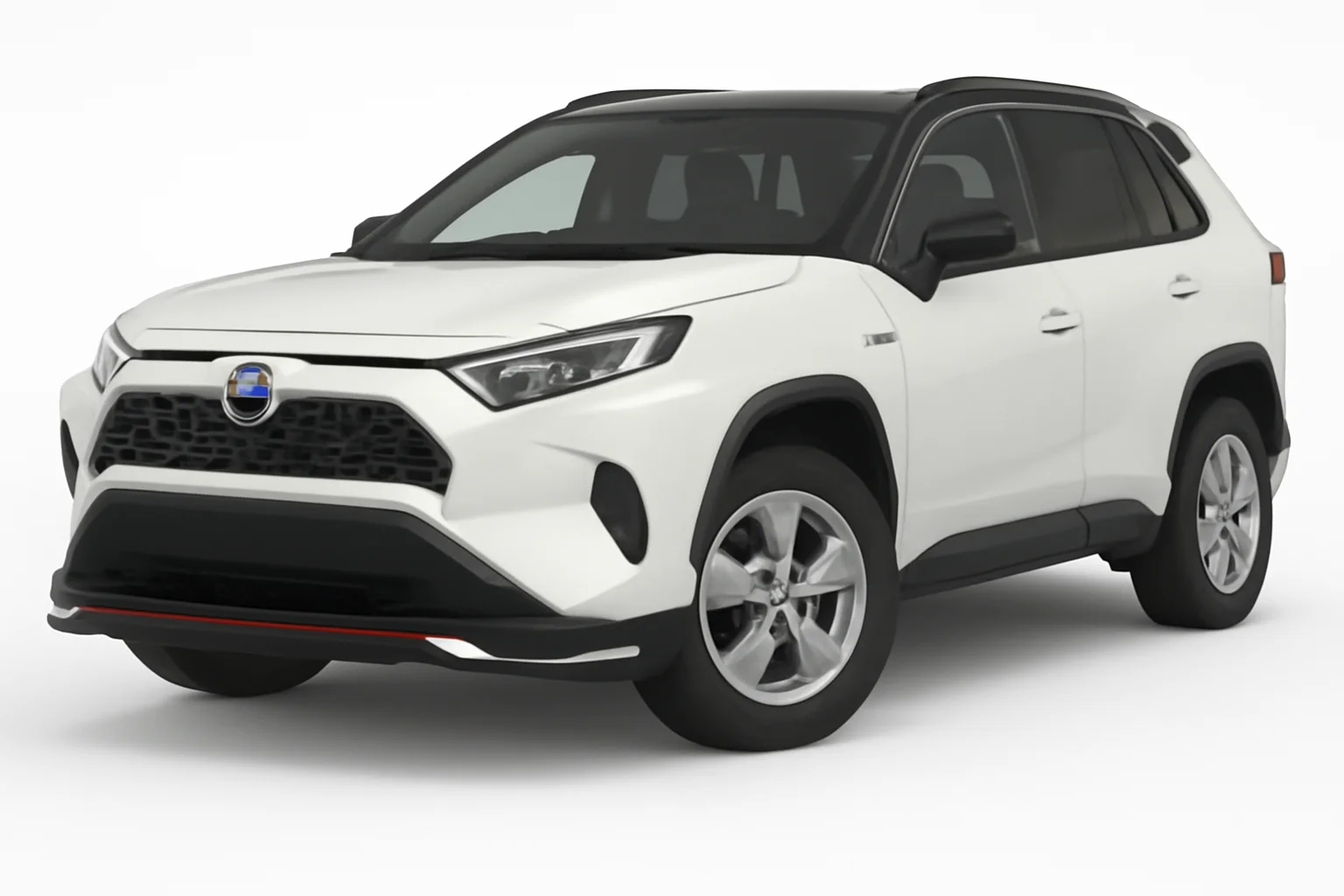 2025 Toyota RAV4 Plug-In Battery Replacement - Greentec Auto UK