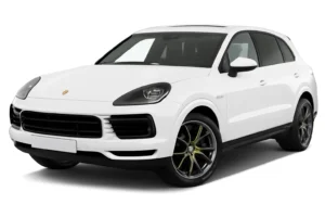 Porsche Cayenne Battery Replacement