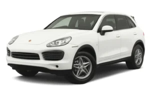 2011 Porsche Cayenne S Hybrid Battery Replacement