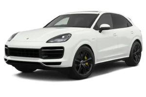 Porsche Cayenne Turbo E-Hybrid Battery Replacement