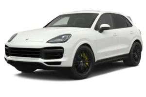 Porsche Cayenne Turbo S E-Hybrid Battery Replacement