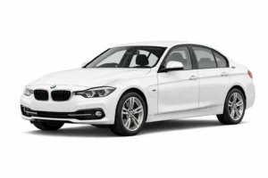 2015-2018 BMW 330e Battery Replacement