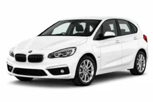 BMW 225XE Battery Replacement